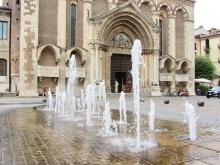 Пицца "североитальянская": Венеция и Венето, Тренто, Падуя и северная Гарда. Часть 5