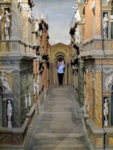 Пицца "североитальянская": Венеция и Венето, Тренто, Падуя и северная Гарда. Часть 5