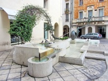 Пицца "североитальянская": Венеция и Венето, Тренто, Падуя и северная Гарда. Часть 5