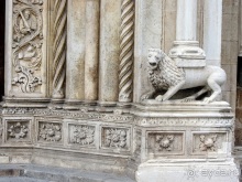 Пицца "североитальянская": Венеция и Венето, Тренто, Падуя и северная Гарда. Часть 5