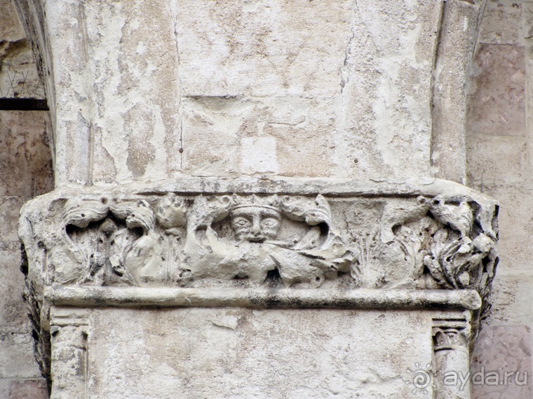 Пицца "североитальянская": Венеция и Венето, Тренто, Падуя и северная Гарда. Часть 5