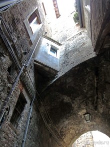 Новая попытка полюбить Италию – Умбрия. Часть 1