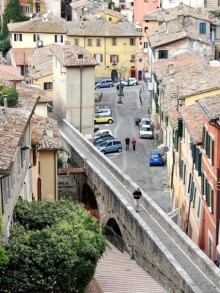 Новая попытка полюбить Италию – Умбрия. Часть 1