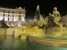 Новая попытка полюбить Италию – Умбрия. Часть 1