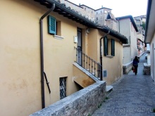 Новая попытка полюбить Италию – Умбрия. Часть 1