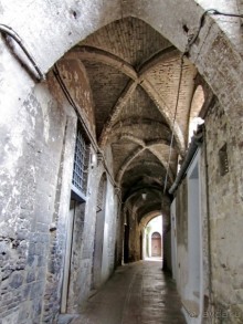 Новая попытка полюбить Италию – Умбрия. Часть 1