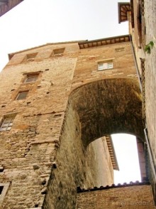 Новая попытка полюбить Италию – Умбрия. Часть 1