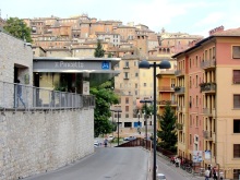 Новая попытка полюбить Италию – Умбрия. Часть 1