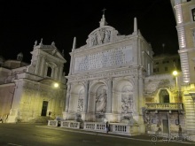 Новая попытка полюбить Италию – Умбрия. Часть 1