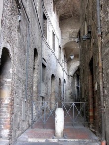 Новая попытка полюбить Италию – Умбрия. Часть 1