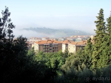 Новая попытка полюбить Италию – Умбрия. Часть 1