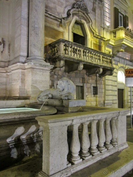 Новая попытка полюбить Италию – Умбрия. Часть 1