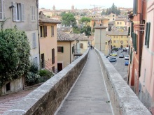 Новая попытка полюбить Италию – Умбрия. Часть 1