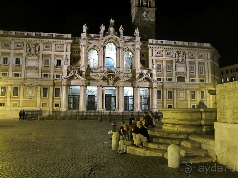 Новая попытка полюбить Италию – Умбрия. Часть 1