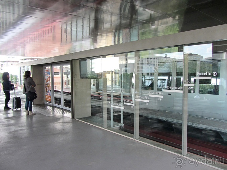 Новая попытка полюбить Италию – Умбрия. Часть 1