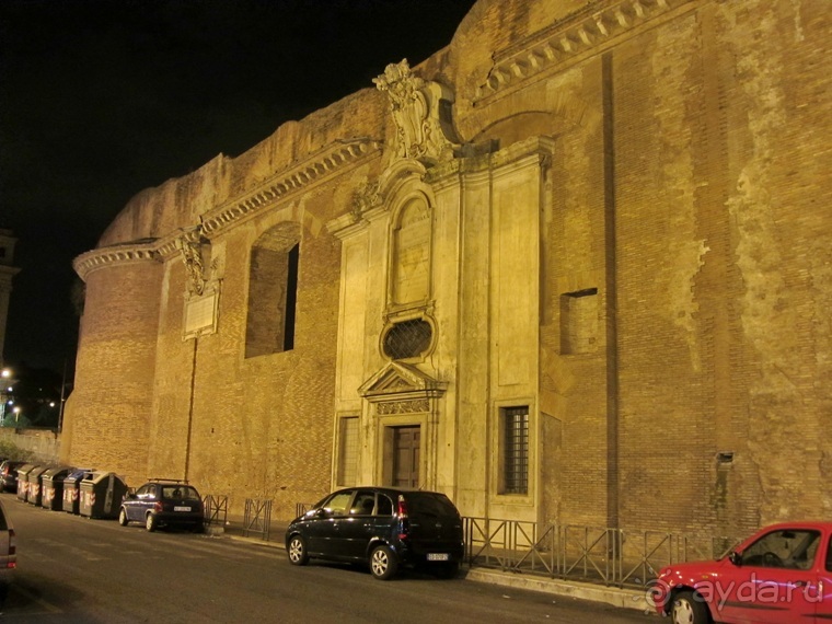 Новая попытка полюбить Италию – Умбрия. Часть 1