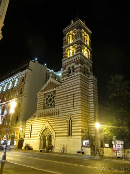 Новая попытка полюбить Италию – Умбрия. Часть 1