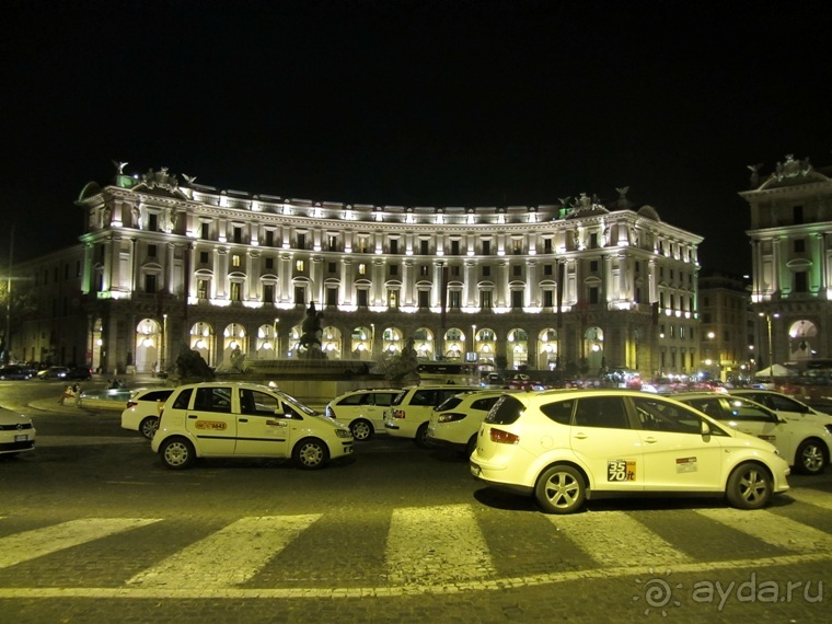 Новая попытка полюбить Италию – Умбрия. Часть 1