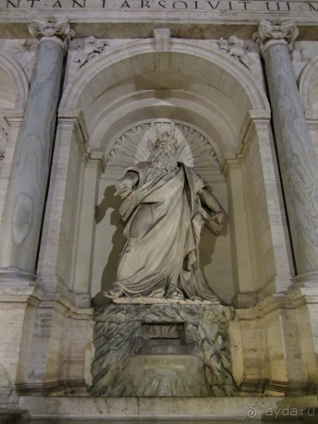 Новая попытка полюбить Италию – Умбрия. Часть 1