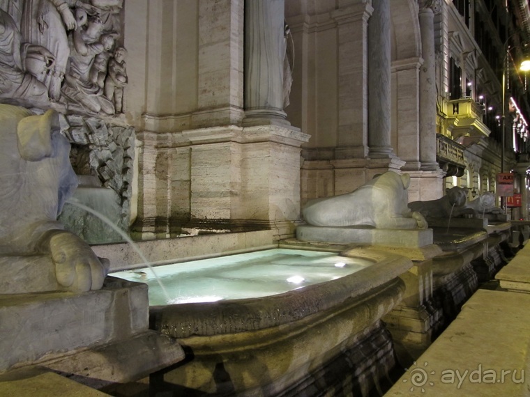 Новая попытка полюбить Италию – Умбрия. Часть 1