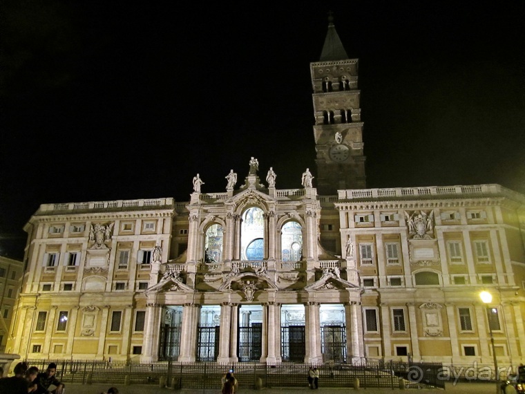 Новая попытка полюбить Италию – Умбрия. Часть 1