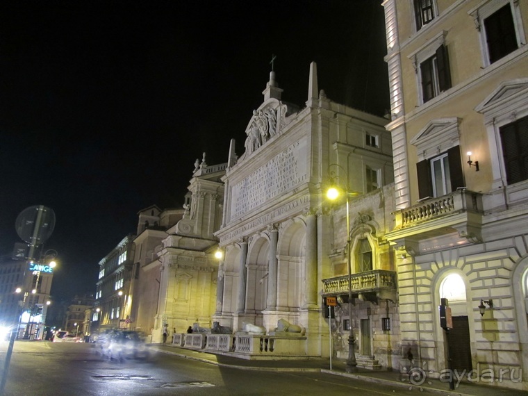 Новая попытка полюбить Италию – Умбрия. Часть 1