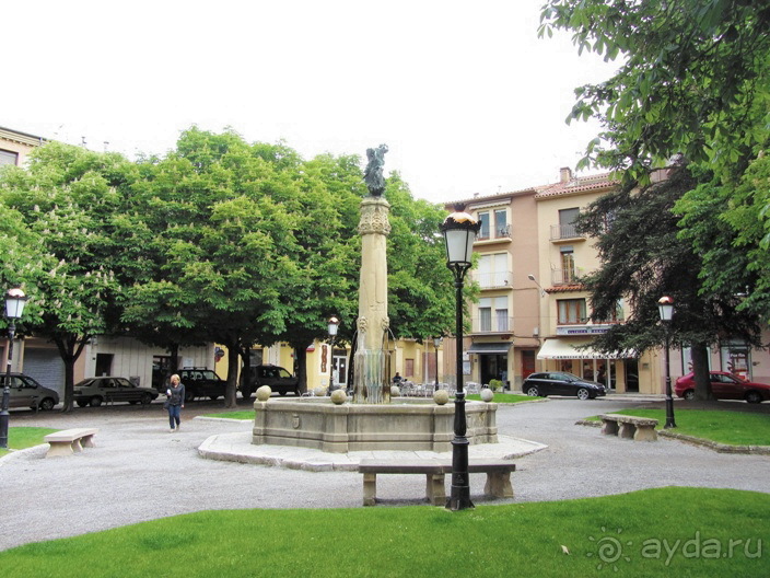 Кольцо мечты: Каталония, Пиренеи и Коста-Брава - по обе стороны границы. Часть 2