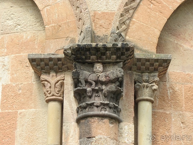 Кольцо мечты: Каталония, Пиренеи и Коста-Брава - по обе стороны границы. Часть 2