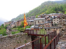 Кольцо мечты: Каталония, Пиренеи и Коста-Брава - по обе стороны границы. Часть 2