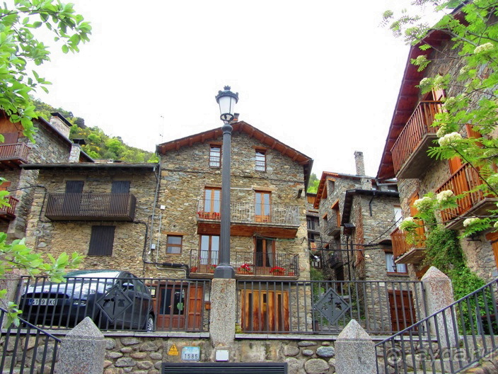 Кольцо мечты: Каталония, Пиренеи и Коста-Брава - по обе стороны границы. Часть 2