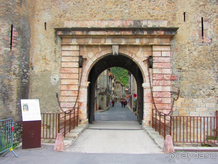 Кольцо мечты: Каталония, Пиренеи и Коста-Брава - по обе стороны границы. Часть 2