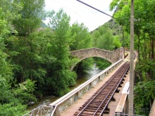 Кольцо мечты: Каталония, Пиренеи и Коста-Брава - по обе стороны границы. Часть 2