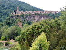 Кольцо мечты: Каталония, Пиренеи и Коста-Брава - по обе стороны границы. Часть 2