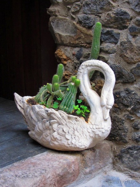 Кольцо мечты: Каталония, Пиренеи и Коста-Брава - по обе стороны границы. Часть 2