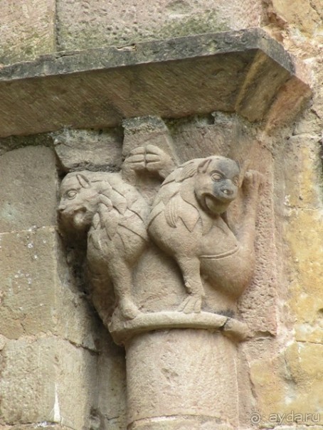 Кольцо мечты: Каталония, Пиренеи и Коста-Брава - по обе стороны границы. Часть 2