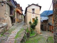 Кольцо мечты: Каталония, Пиренеи и Коста-Брава - по обе стороны границы. Часть 2