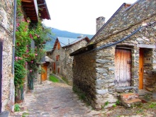 Кольцо мечты: Каталония, Пиренеи и Коста-Брава - по обе стороны границы. Часть 2