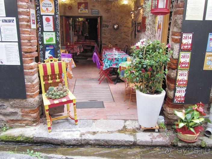 Кольцо мечты: Каталония, Пиренеи и Коста-Брава - по обе стороны границы. Часть 2