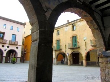 Кольцо мечты: Каталония, Пиренеи и Коста-Брава - по обе стороны границы. Часть 2