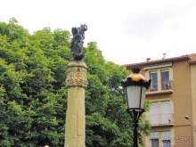 Кольцо мечты: Каталония, Пиренеи и Коста-Брава - по обе стороны границы. Часть 2