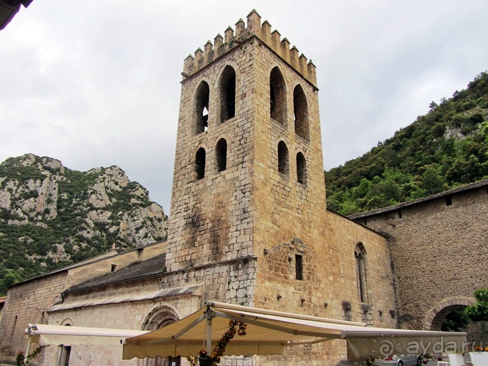 Кольцо мечты: Каталония, Пиренеи и Коста-Брава - по обе стороны границы. Часть 2