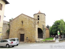 Кольцо мечты: Каталония, Пиренеи и Коста-Брава - по обе стороны границы. Часть 2