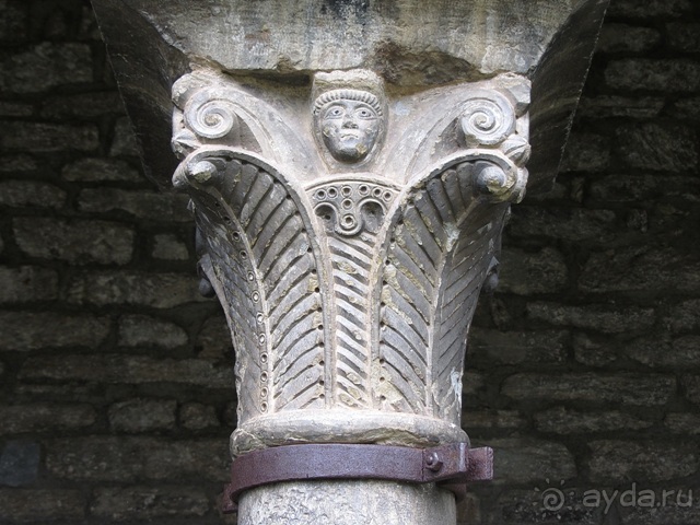 Кольцо мечты: Каталония, Пиренеи и Коста-Брава - по обе стороны границы. Часть 2