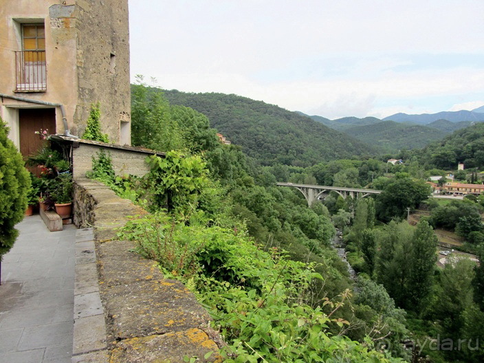 Кольцо мечты: Каталония, Пиренеи и Коста-Брава - по обе стороны границы. Часть 2