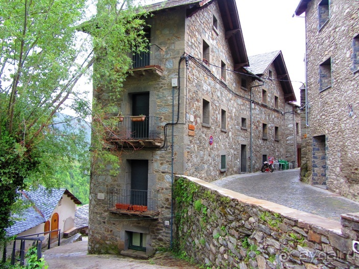 Кольцо мечты: Каталония, Пиренеи и Коста-Брава - по обе стороны границы. Часть 2