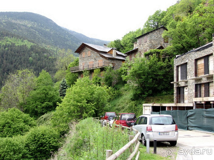 Кольцо мечты: Каталония, Пиренеи и Коста-Брава - по обе стороны границы. Часть 2