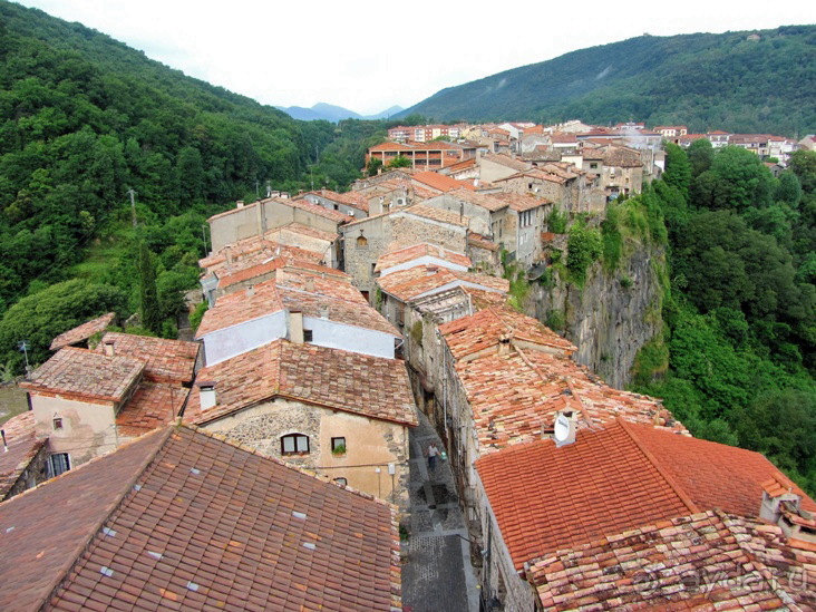 Кольцо мечты: Каталония, Пиренеи и Коста-Брава - по обе стороны границы. Часть 2