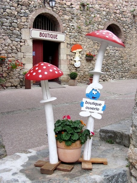 Кольцо мечты: Каталония, Пиренеи и Коста-Брава - по обе стороны границы. Часть 2