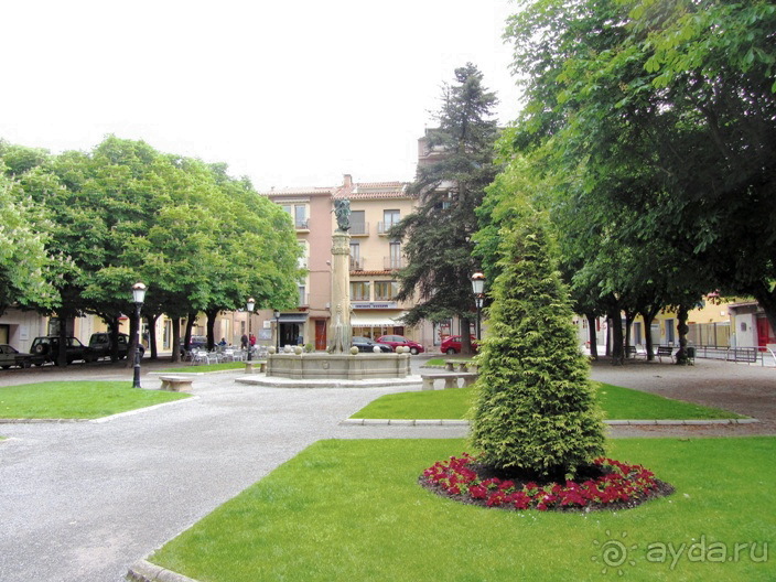 Кольцо мечты: Каталония, Пиренеи и Коста-Брава - по обе стороны границы. Часть 2