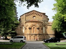 Кольцо мечты: Каталония, Пиренеи и Коста-Брава - по обе стороны границы. Часть 2